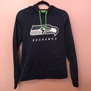 seattle seahawks hoodie